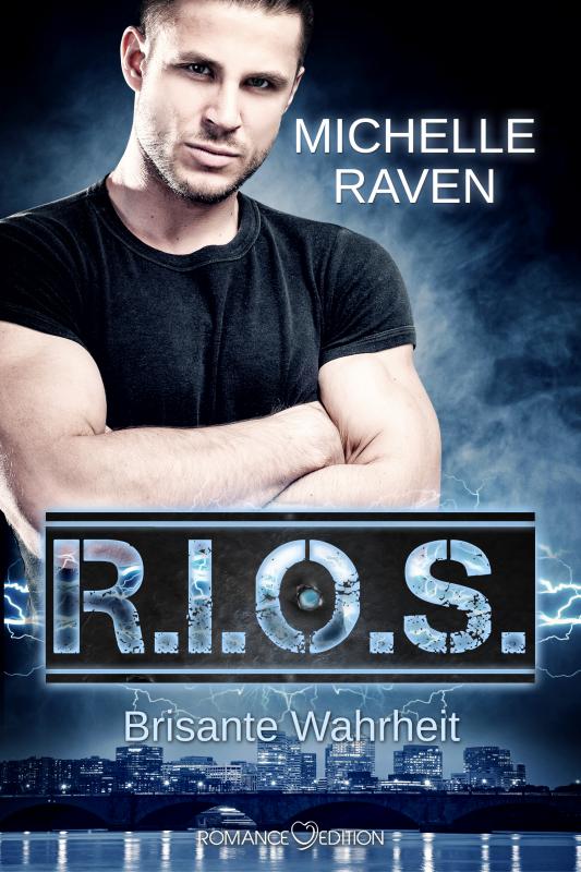 Cover-Bild R.I.O.S.