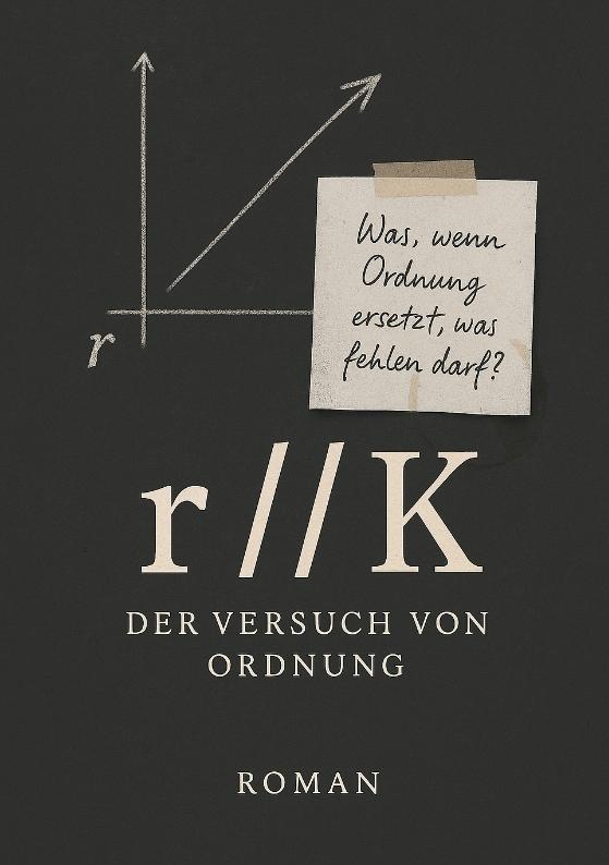 Cover-Bild r//K