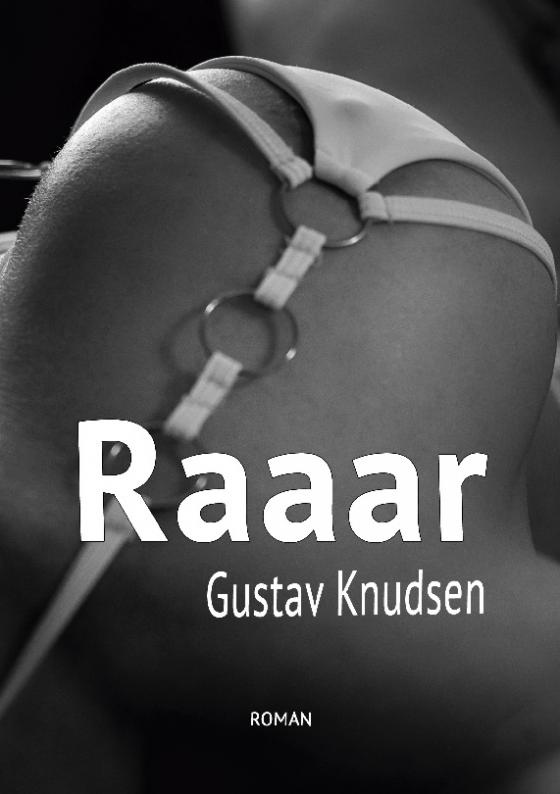 Cover-Bild Raaar