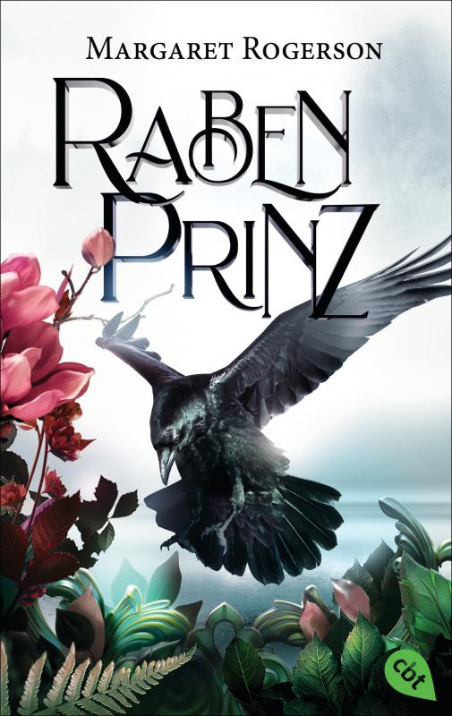 Cover-Bild Rabenprinz