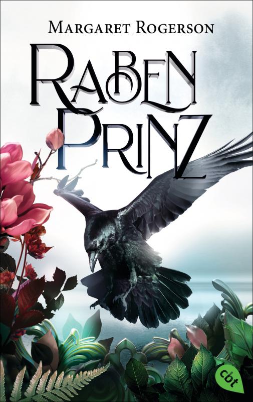 Cover-Bild Rabenprinz