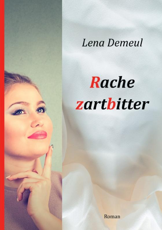 Cover-Bild Rache zartbitter