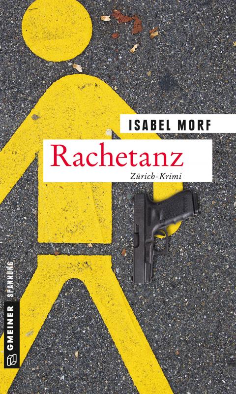 Cover-Bild Rachetanz