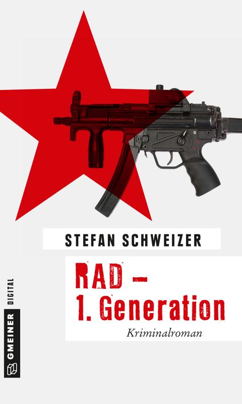 Cover-Bild RAD - 1. Generation