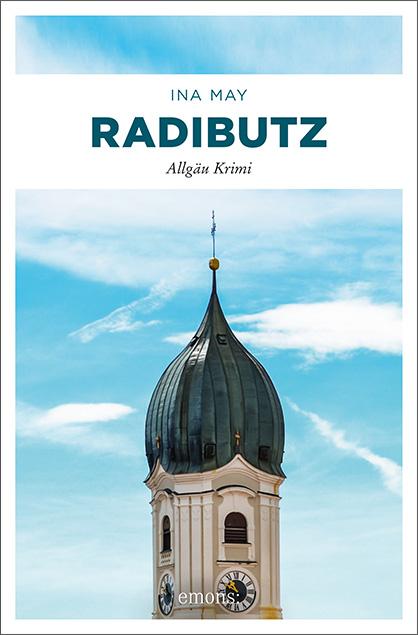 Cover-Bild Radibutz