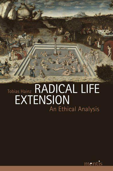 Cover-Bild Radical Life Extension