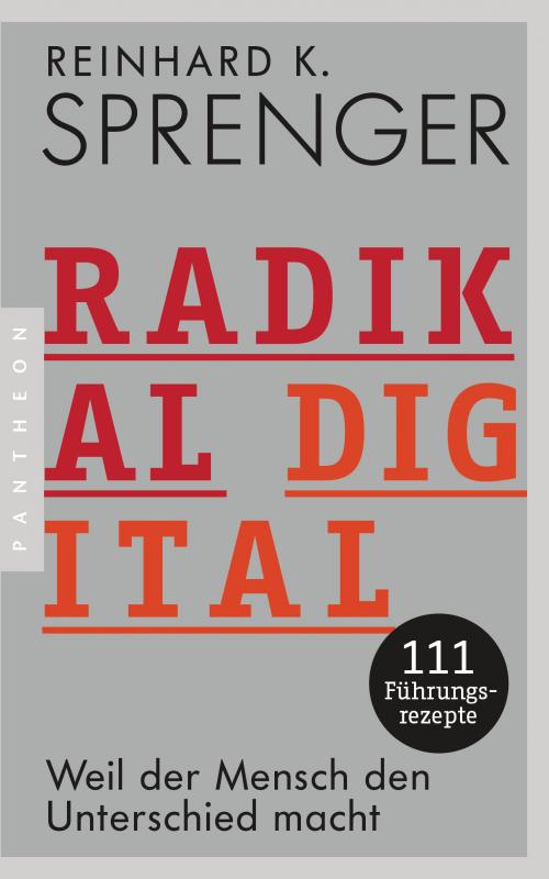 Cover-Bild Radikal digital