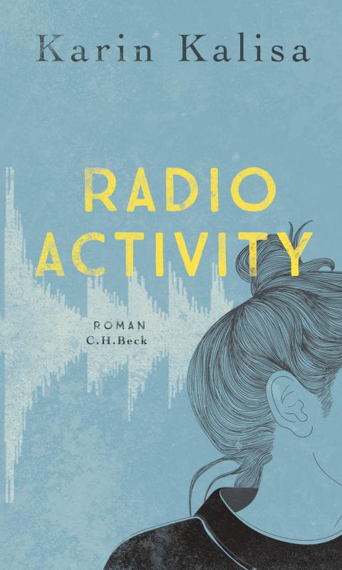 Cover-Bild Radio Activity