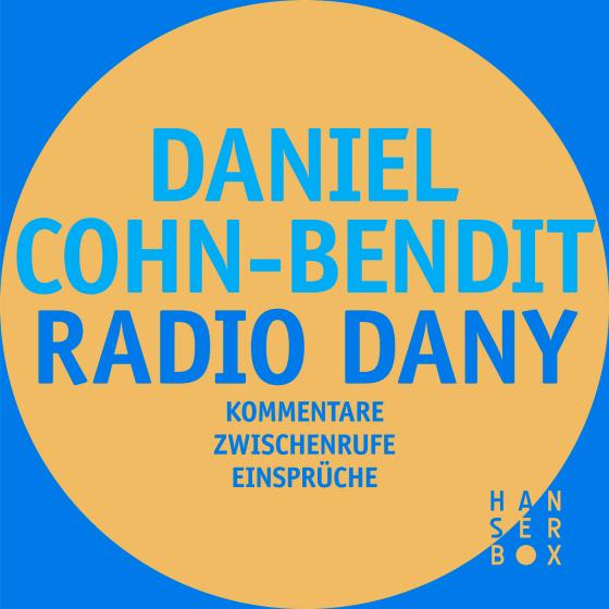 Cover-Bild Radio Dany