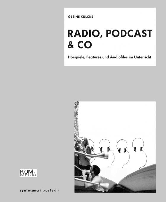 Cover-Bild RADIO, PODCAST & CO