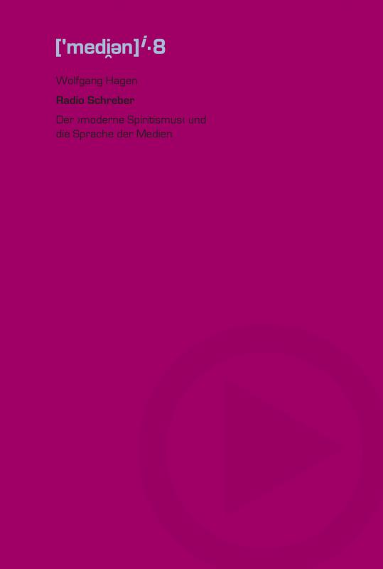 Cover-Bild Radio Schreber