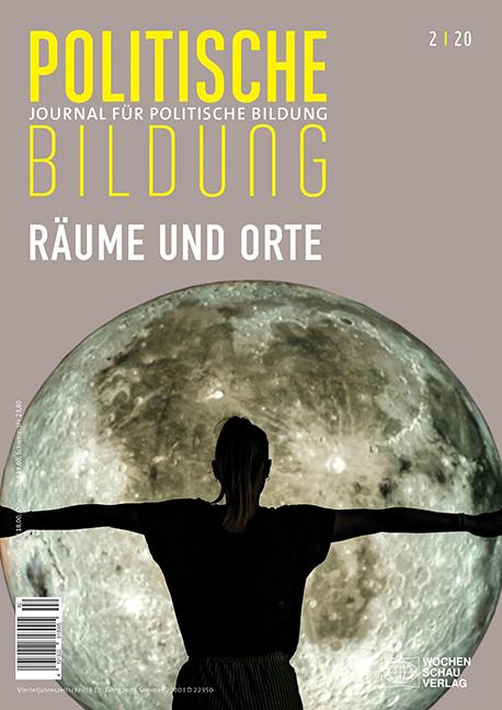 Cover-Bild Räume und Orte