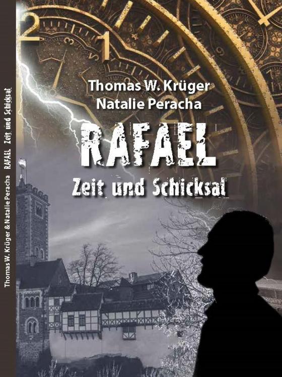 Cover-Bild Rafael