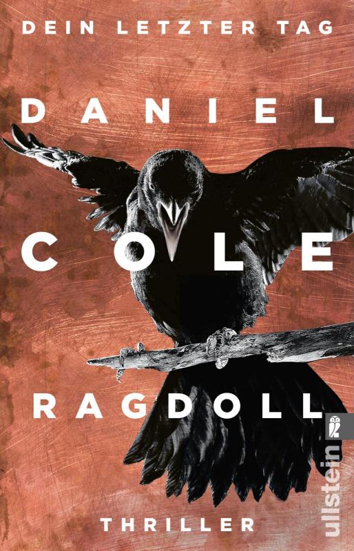 Cover-Bild Ragdoll - Dein letzter Tag (Ein New-Scotland-Yard-Thriller 1)