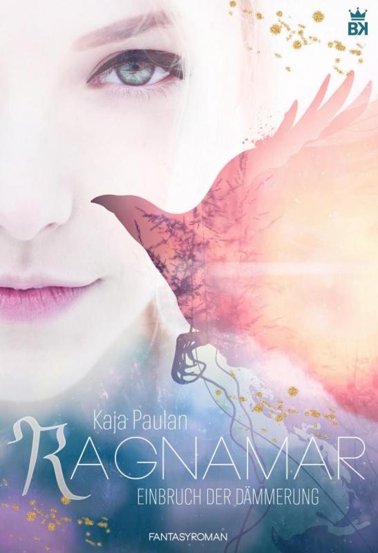 Cover-Bild Ragnamar