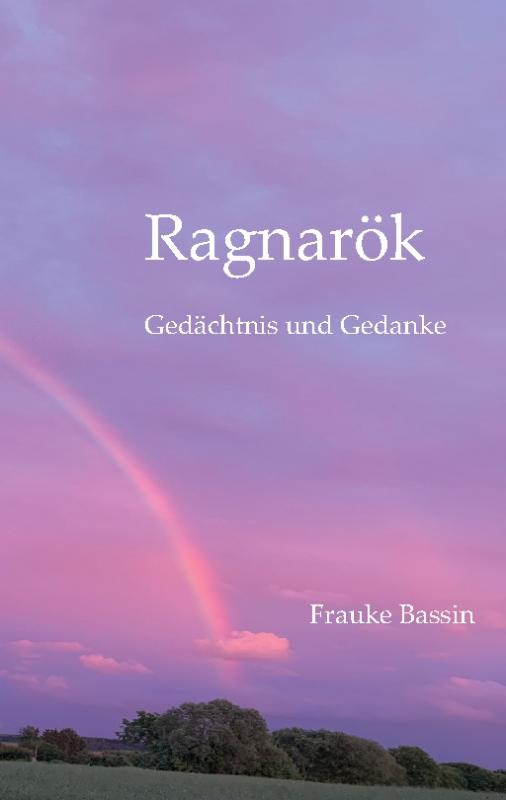 Cover-Bild Ragnarök