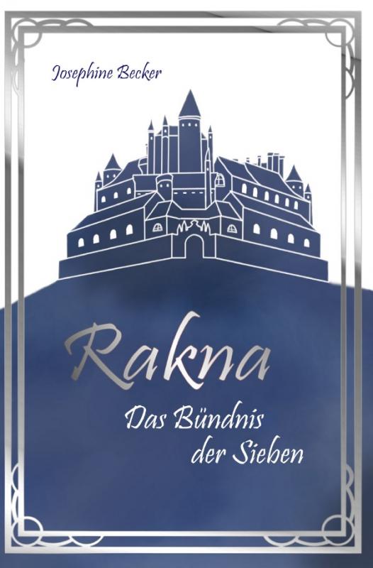 Cover-Bild Rakna