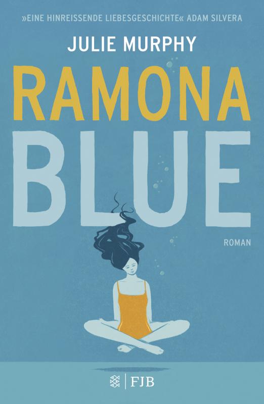 Cover-Bild Ramona Blue