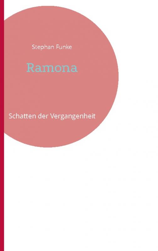Cover-Bild Ramona