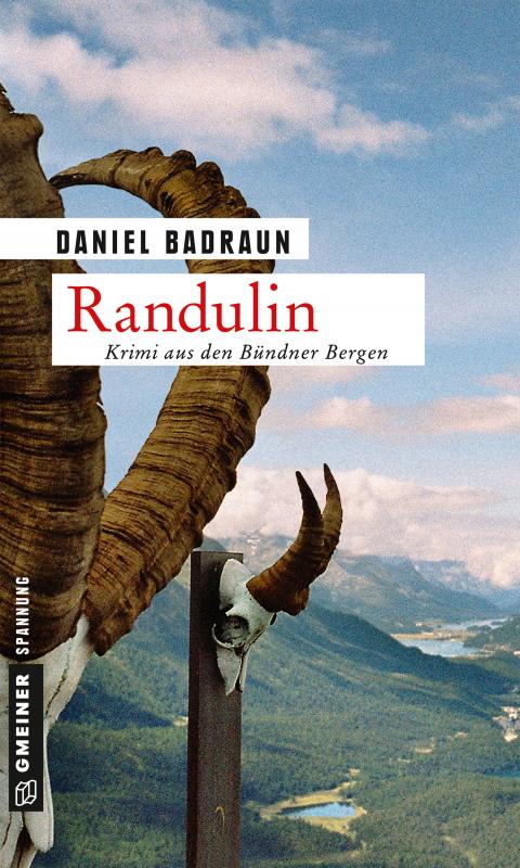 Cover-Bild Randulin