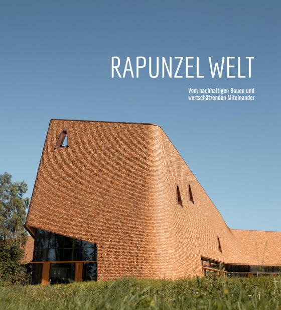 Cover-Bild Rapunzel Welt