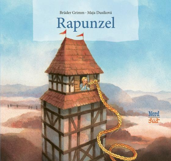 Cover-Bild Rapunzel