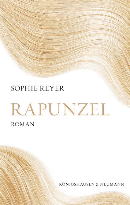 Cover-Bild Rapunzel