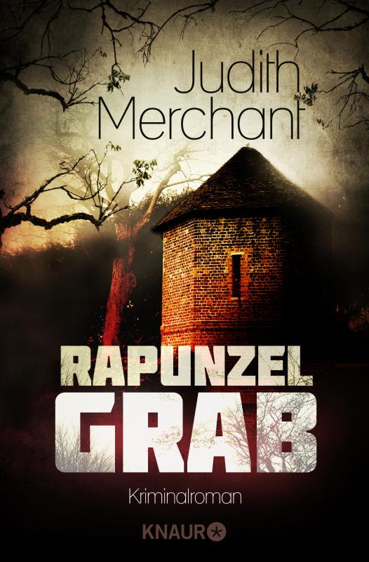 Cover-Bild Rapunzelgrab