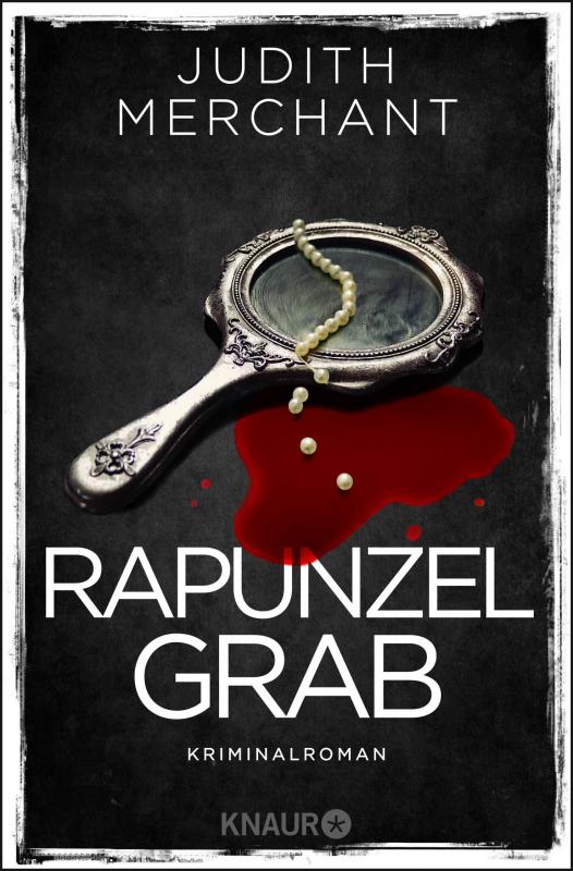 Cover-Bild Rapunzelgrab