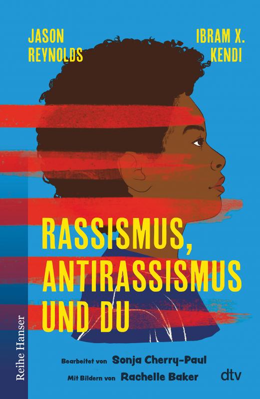 Cover-Bild Rassismus, Antirassismus und du