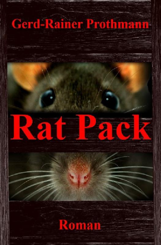 Cover-Bild Rat Pack