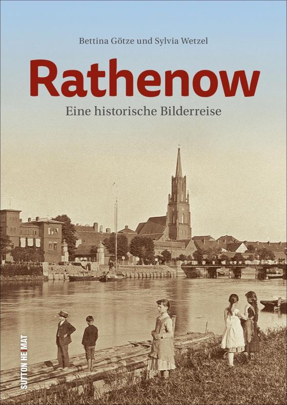 Cover-Bild Rathenow
