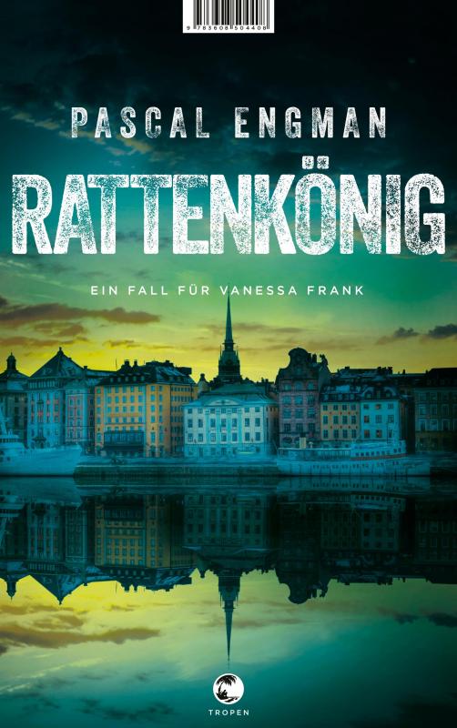 Cover-Bild Rattenkönig
