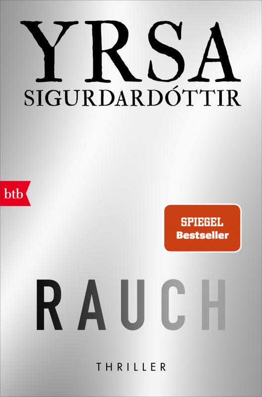 Cover-Bild RAUCH