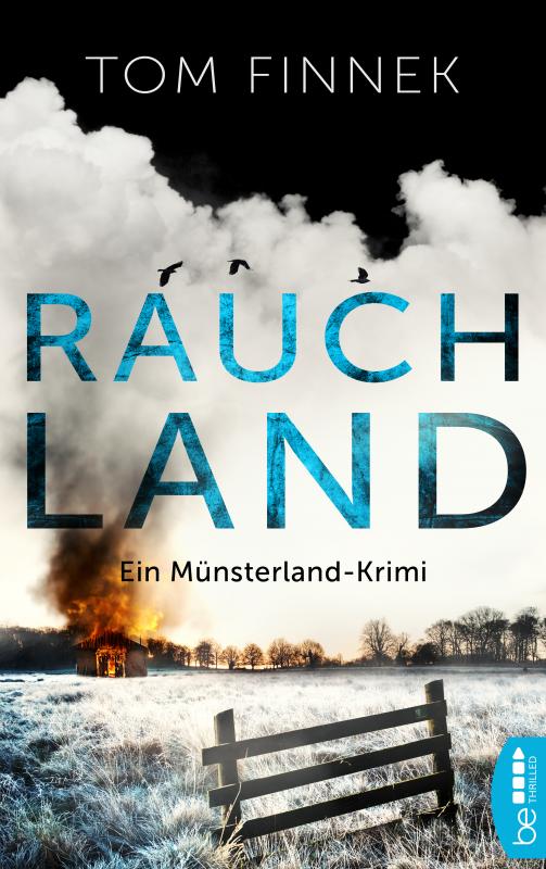 Cover-Bild Rauchland