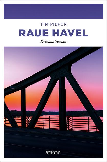 Cover-Bild Raue Havel