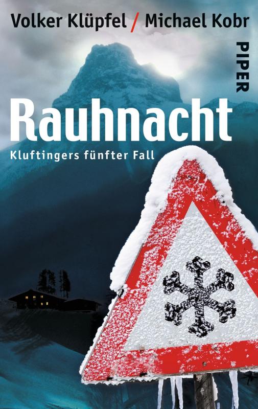 Cover-Bild Rauhnacht