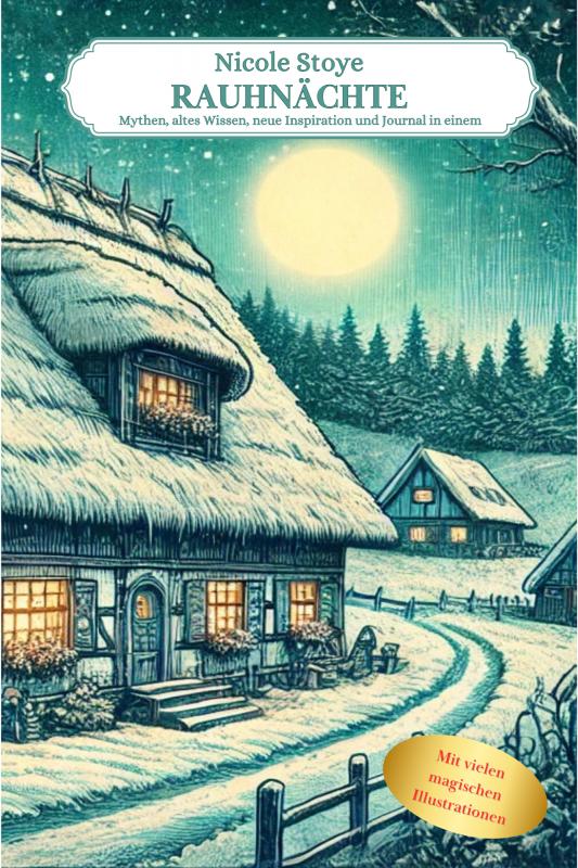 Cover-Bild Rauhnächte