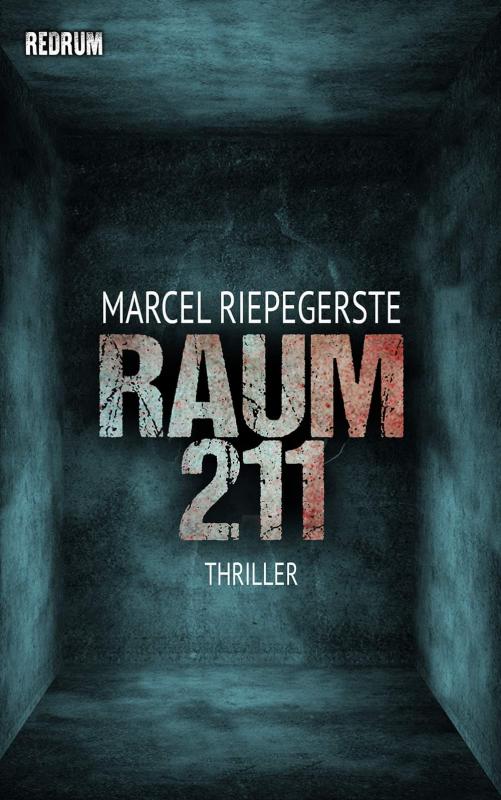 Cover-Bild Raum 211