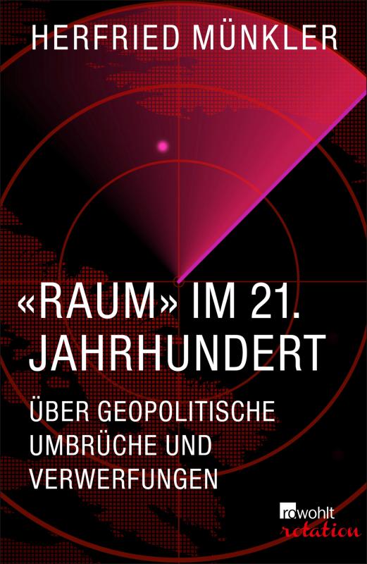 Cover-Bild «Raum» im 21. Jahrhundert