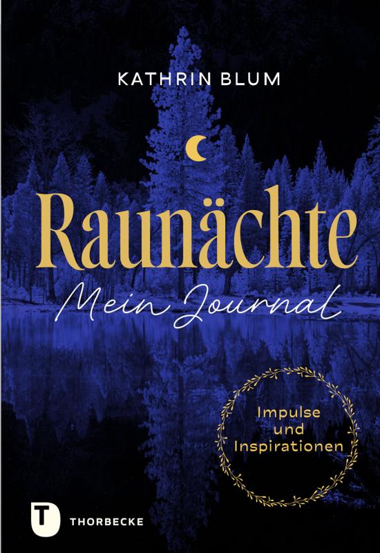 Cover-Bild Raunächte