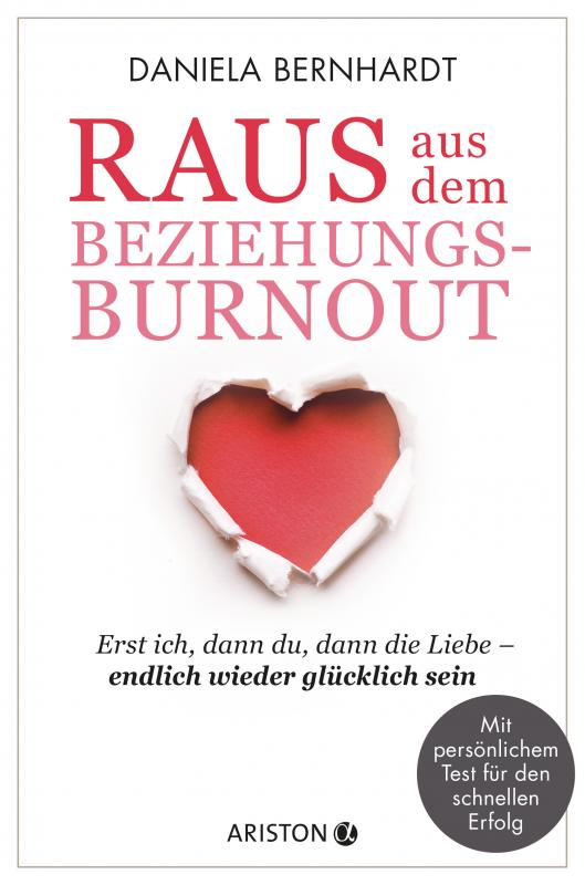 Cover-Bild Raus aus dem Beziehungs-Burnout