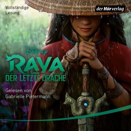 Cover-Bild Raya und der letzte Drache