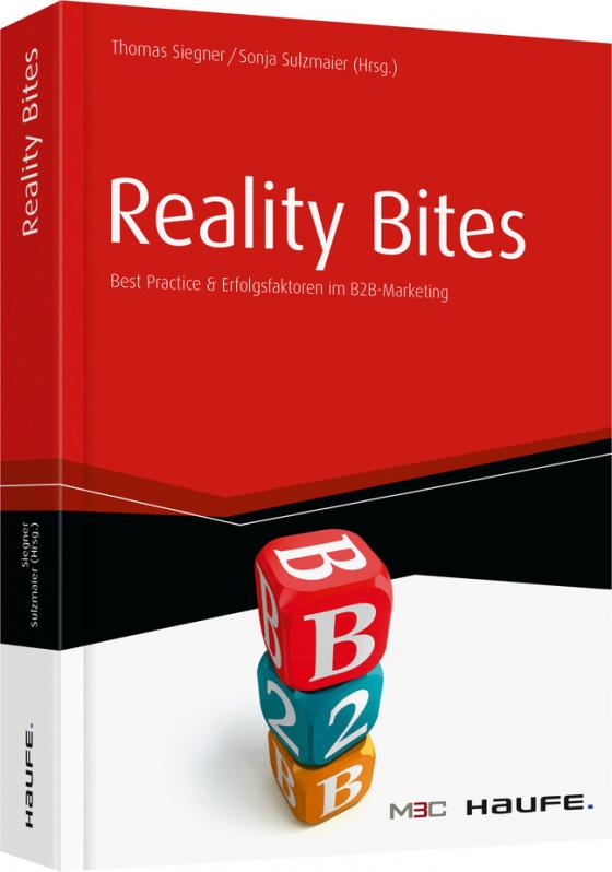 Cover-Bild Reality Bites