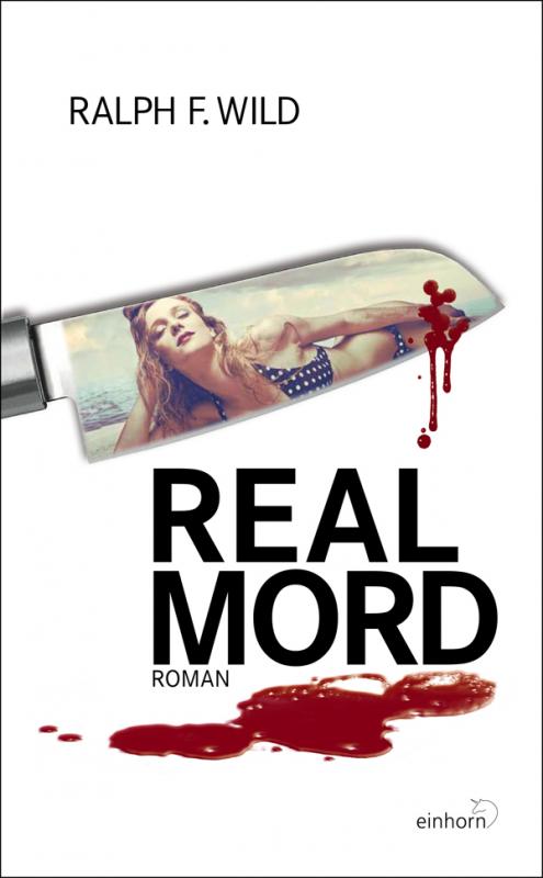 Cover-Bild Realmord