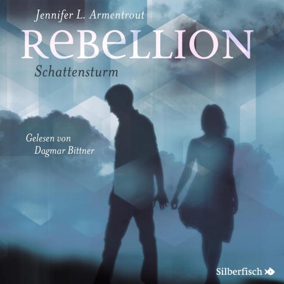 Cover-Bild Rebellion. Schattensturm (Revenge 2)