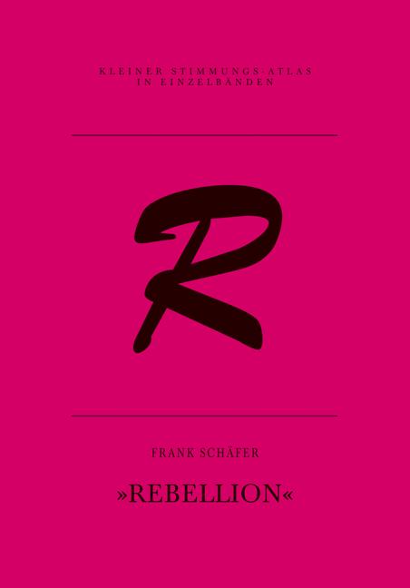 Cover-Bild Rebellion
