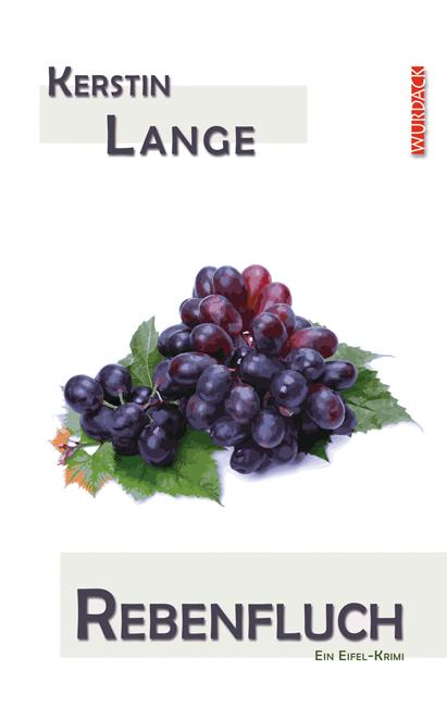 Cover-Bild Rebenfluch