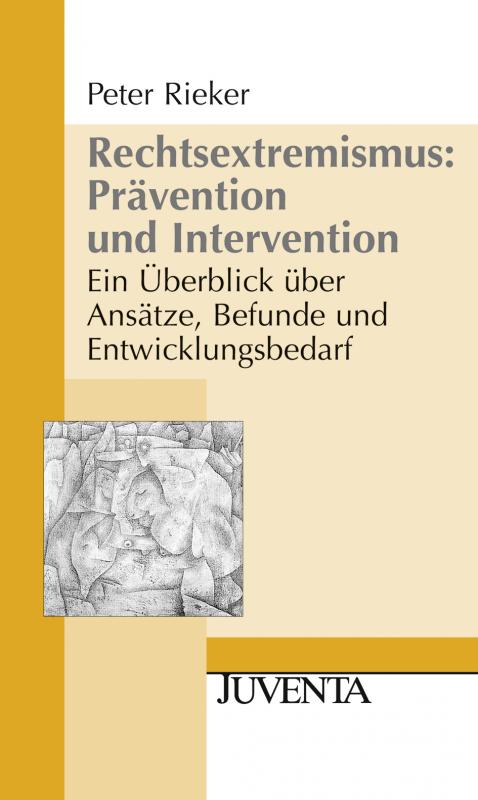 Cover-Bild Rechtsextremismus: Prävention und Intervention