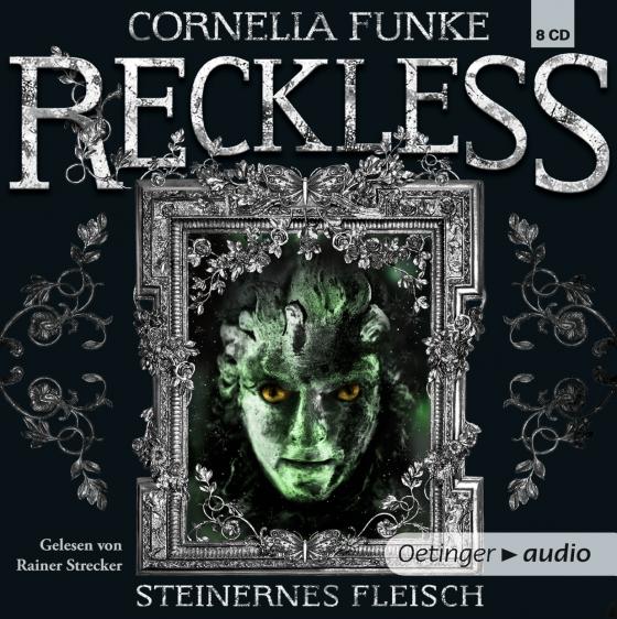 Cover-Bild Reckless (8 CD)